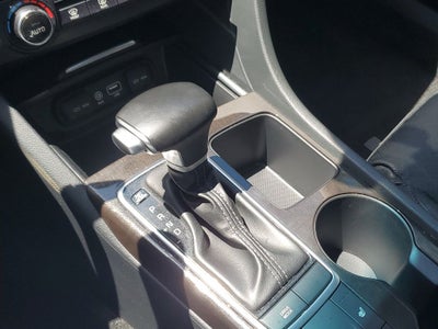 2018 Kia Optima EX