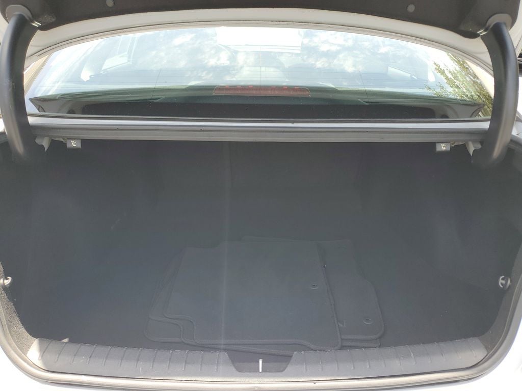 2018 Kia Optima EX