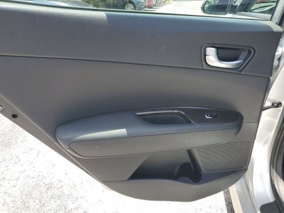 2018 Kia Optima EX