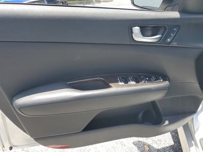 2018 Kia Optima EX