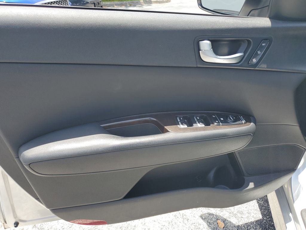 2018 Kia Optima EX