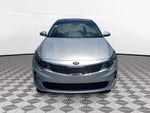 2018 Kia Optima EX