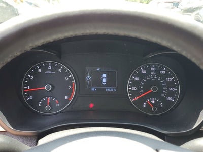 2018 Kia Optima EX