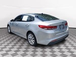 2018 Kia Optima EX