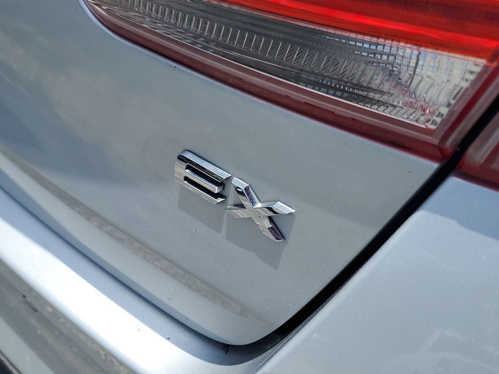 2018 Kia Optima EX