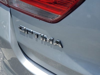 2018 Kia Optima EX