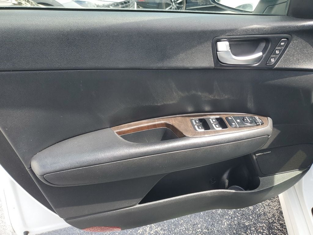 2018 Kia Optima EX