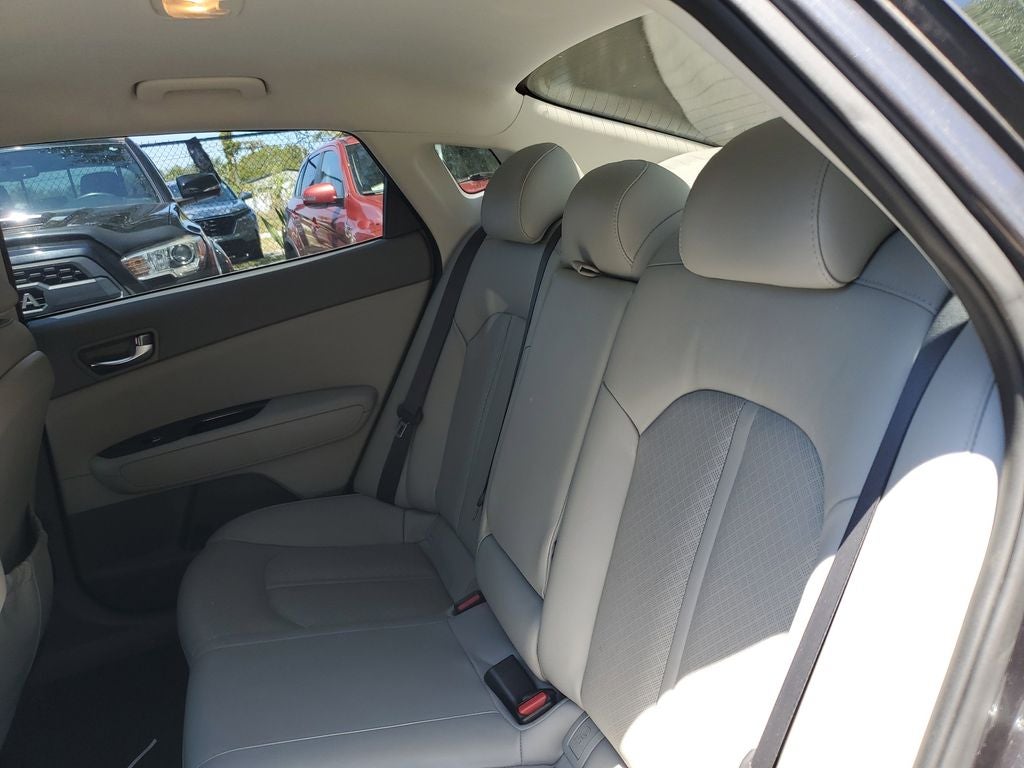 2017 Kia Optima EX