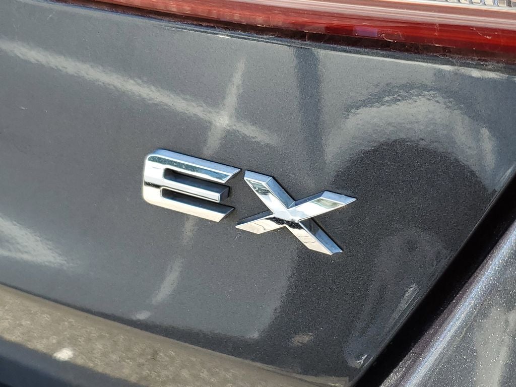 2017 Kia Optima EX
