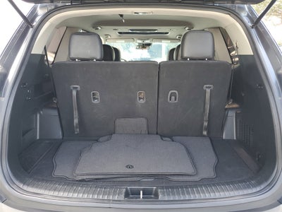 2021 Kia Telluride S SUNROOF