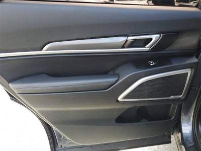 2021 Kia Telluride S SUNROOF