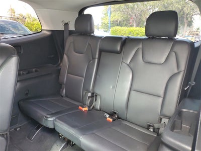 2021 Kia Telluride S SUNROOF