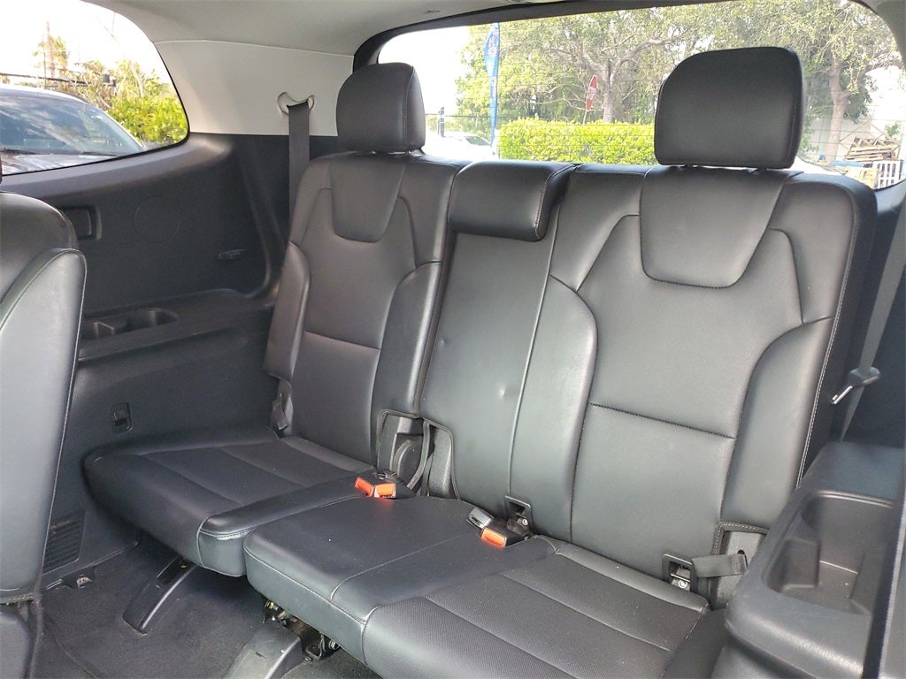 2021 Kia Telluride S SUNROOF