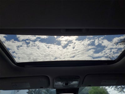 2021 Kia Telluride S SUNROOF