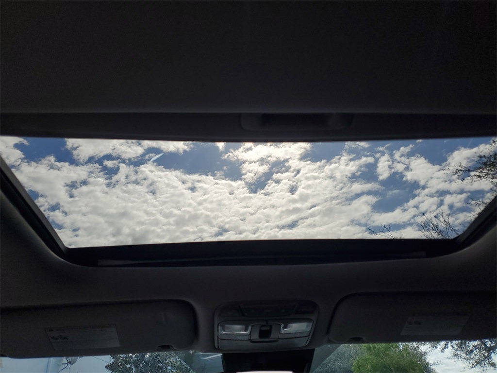 2021 Kia Telluride S SUNROOF