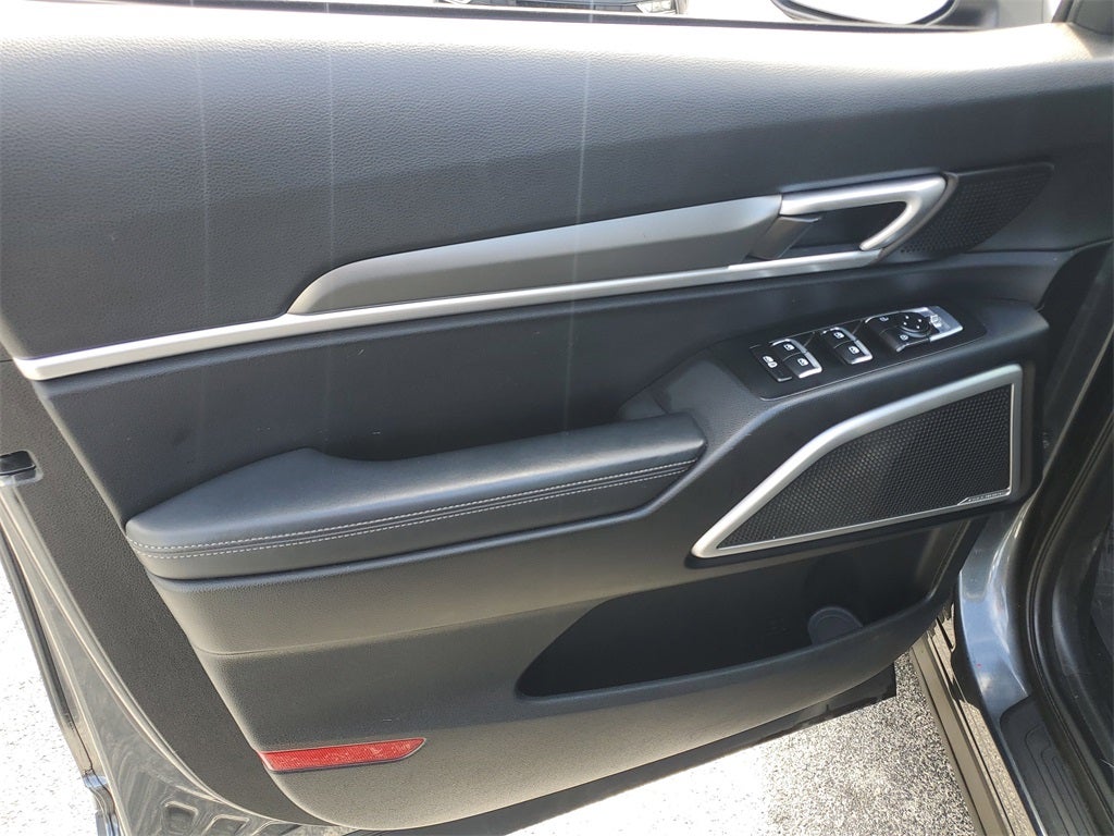 2021 Kia Telluride S SUNROOF