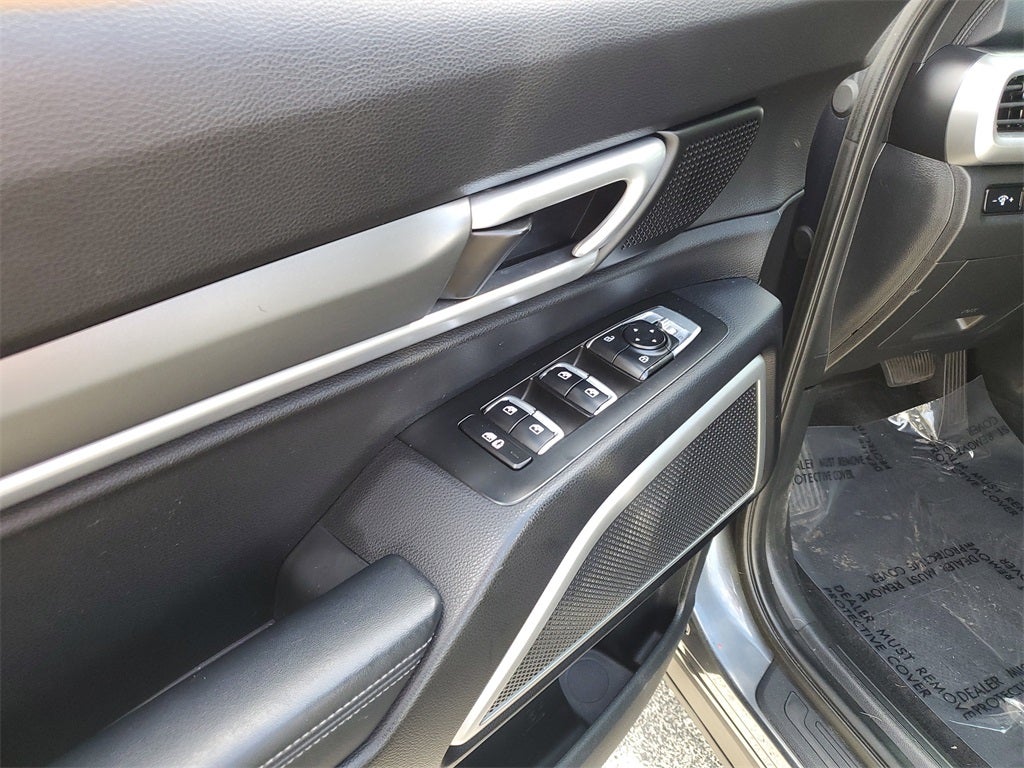 2021 Kia Telluride S SUNROOF