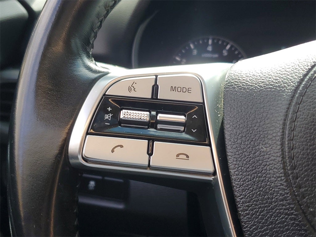 2021 Kia Telluride S SUNROOF