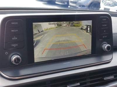 2021 Kia Telluride S SUNROOF