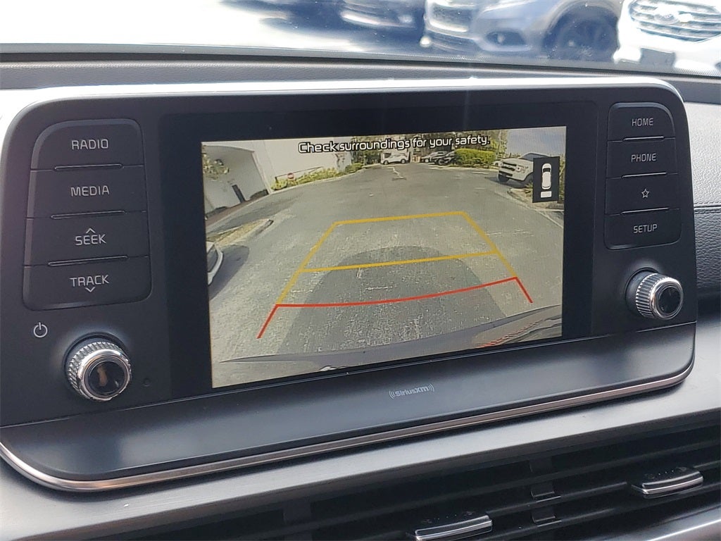 2021 Kia Telluride S SUNROOF