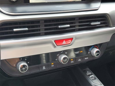 2021 Kia Telluride S SUNROOF