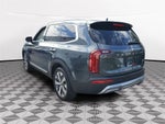 2021 Kia Telluride S SUNROOF
