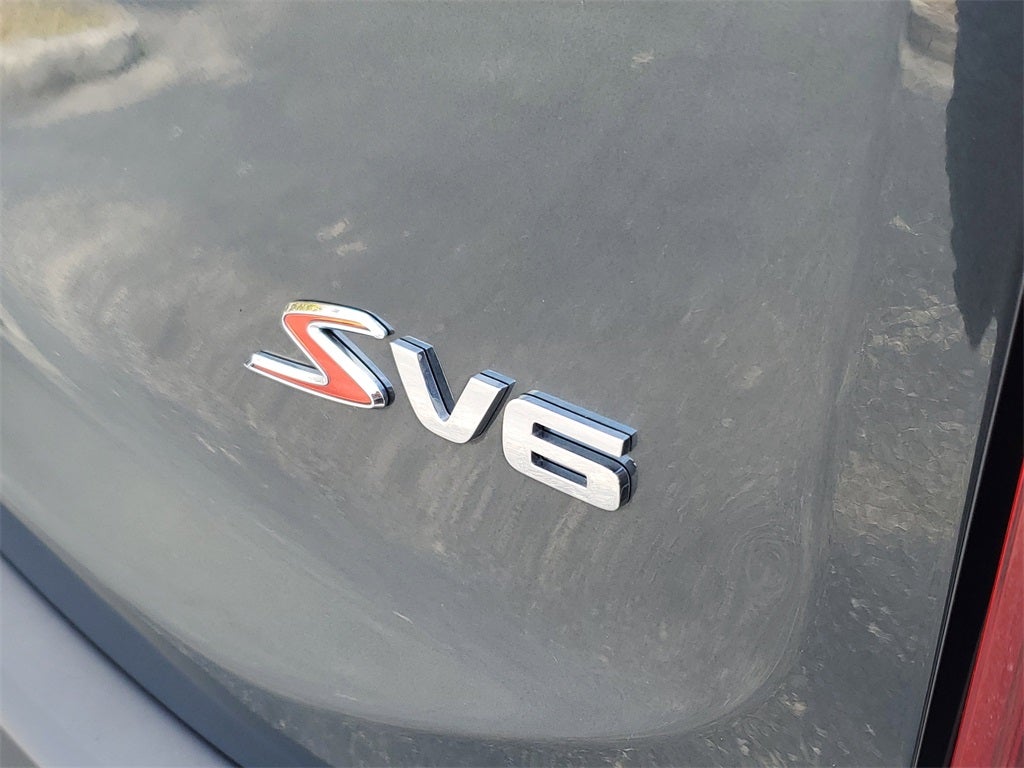 2021 Kia Telluride S SUNROOF