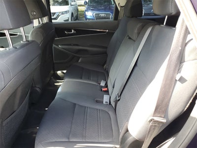 2019 Kia Sorento S