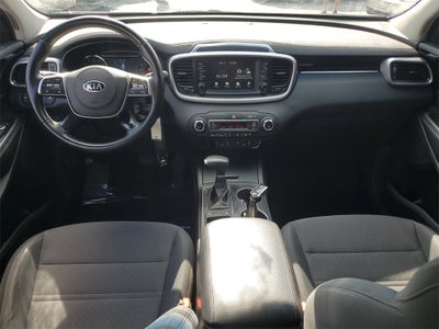 2019 Kia Sorento S