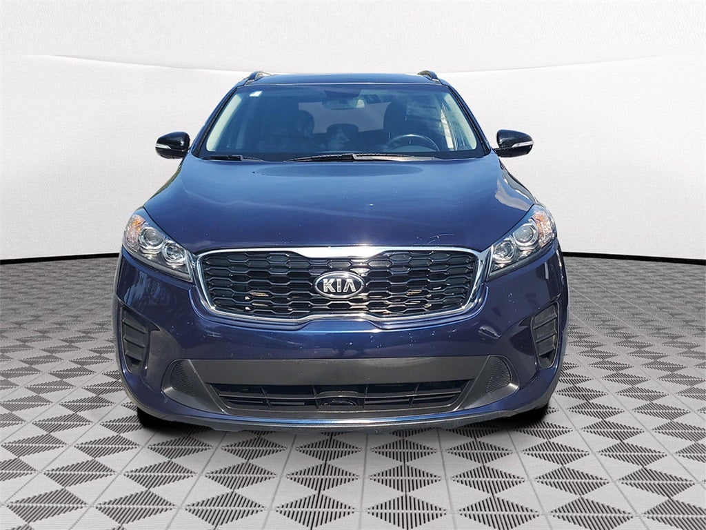 2019 Kia Sorento S