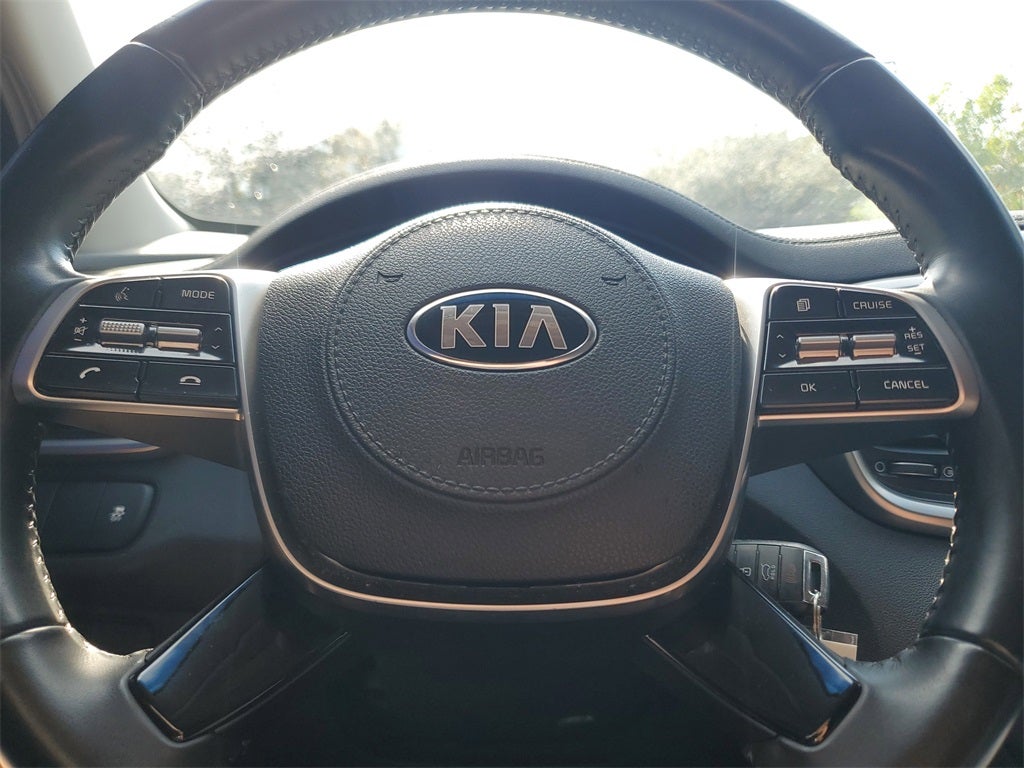2019 Kia Sorento S
