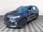 2019 Kia Sorento S