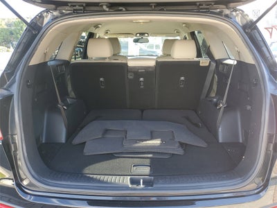 2016 Kia Sorento EX 3RD ROW