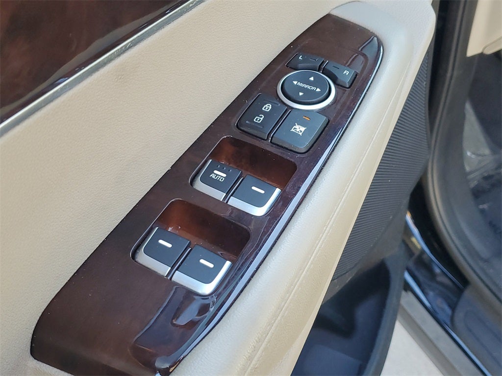 2016 Kia Sorento EX 3RD ROW