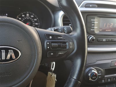 2016 Kia Sorento EX 3RD ROW