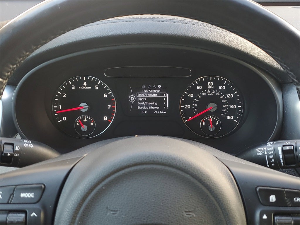 2016 Kia Sorento EX 3RD ROW