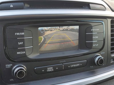 2016 Kia Sorento EX 3RD ROW