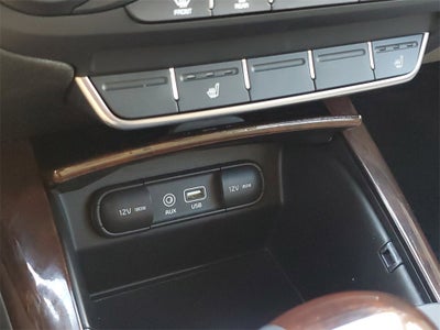 2016 Kia Sorento EX 3RD ROW