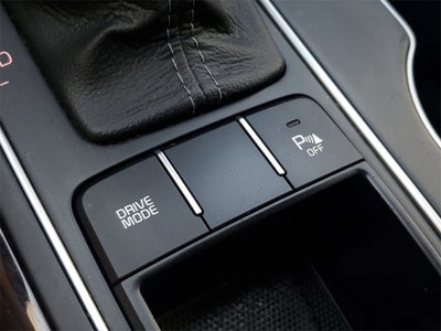 2016 Kia Sorento EX 3RD ROW