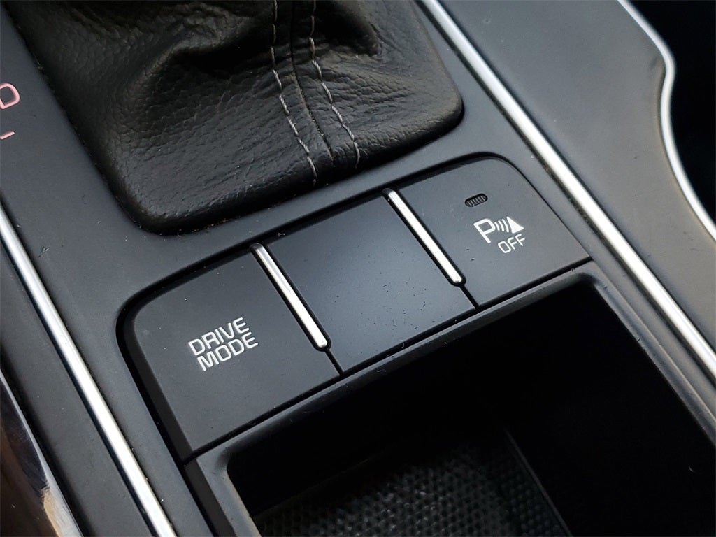 2016 Kia Sorento EX 3RD ROW