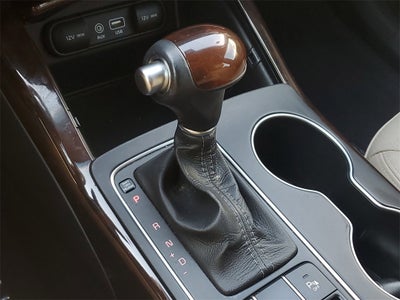 2016 Kia Sorento EX 3RD ROW