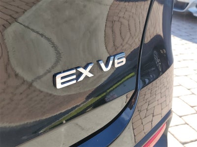 2016 Kia Sorento EX 3RD ROW