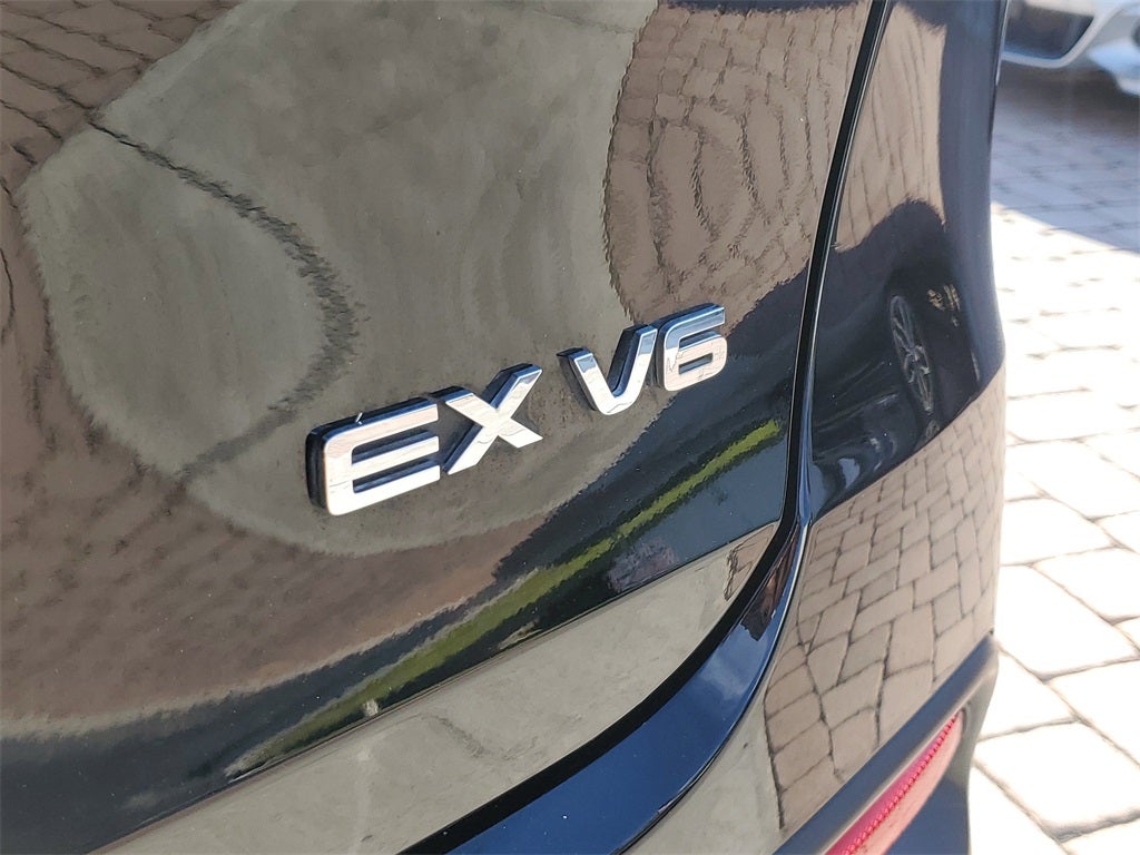 2016 Kia Sorento EX 3RD ROW