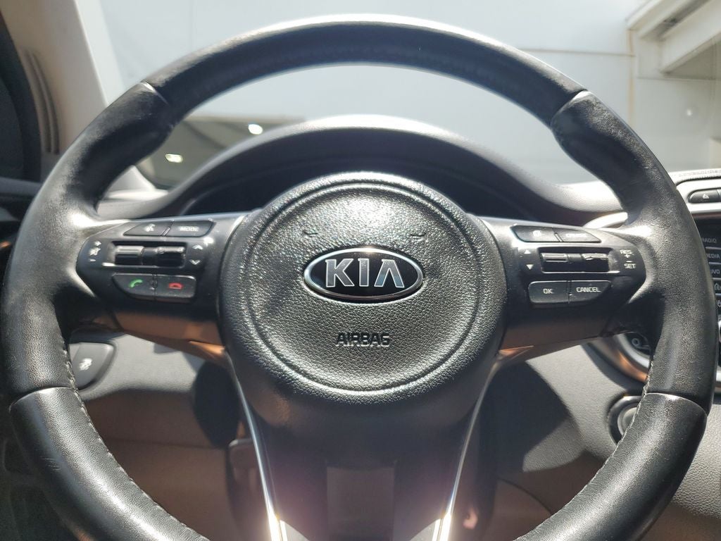 2017 Kia Sorento SX