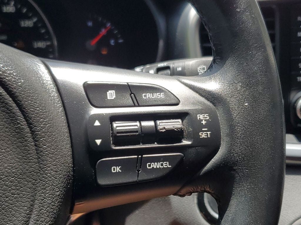 2017 Kia Sorento SX