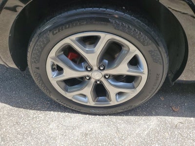 2017 Kia Sorento SX