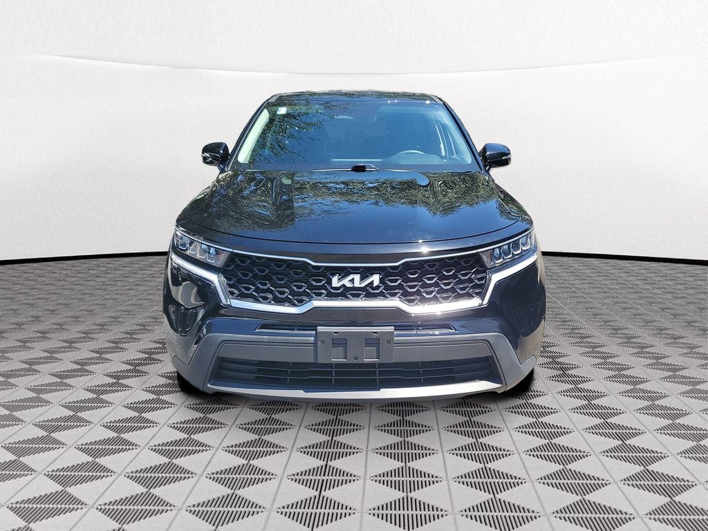 2022 Kia Sorento LX