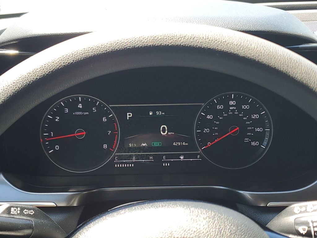 2022 Kia Sorento LX