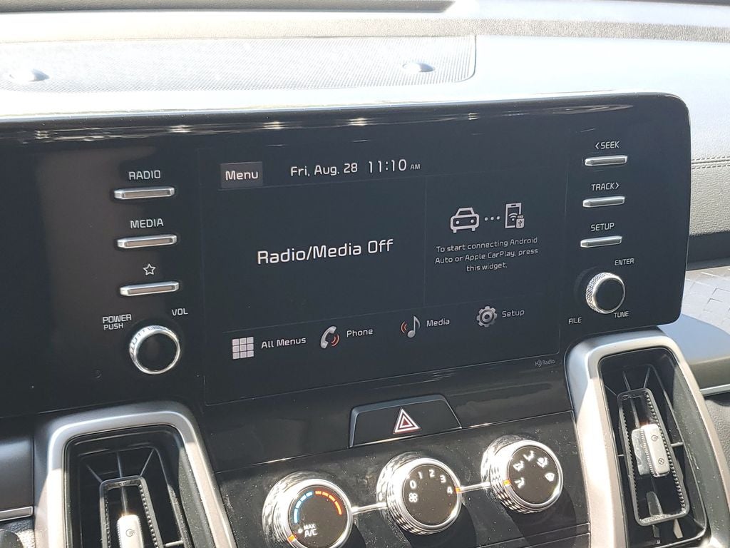 2022 Kia Sorento LX