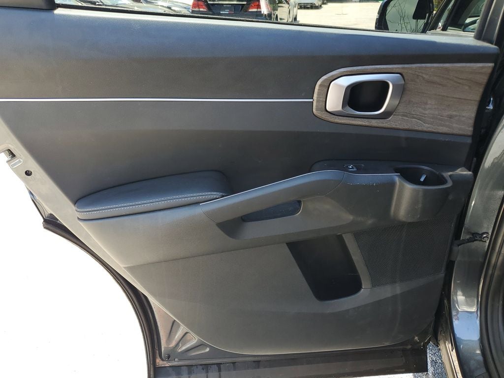 2021 Kia Sorento EX